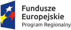 Fundusze Europejskie Program Regionalny